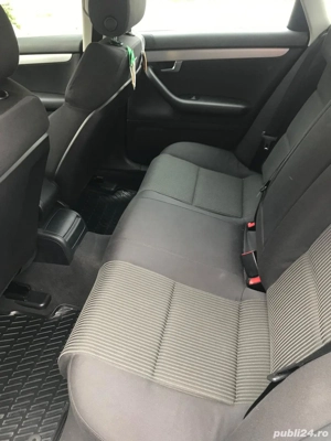 De vânzare Audi A4 stare bună - imagine 10