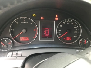 De vânzare Audi A4 stare bună - imagine 3