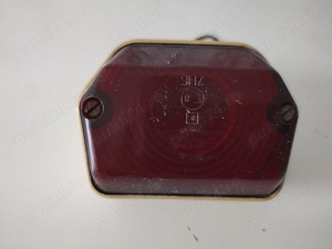 Vand indicator frana pentru Dacia 1300 - imagine 3