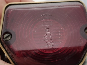 Vand indicator frana pentru Dacia 1300 - imagine 2