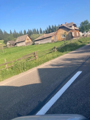 Vând Casă și teren în Sulița 