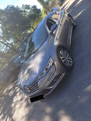 Renault Talisman 2019 - imagine 3