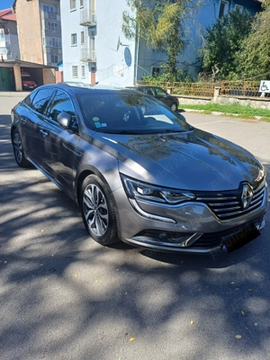 Renault Talisman 2019 - imagine 2