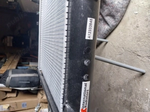 Raiator Toyota Hilux 2.4D - imagine 4