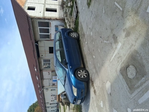 vand ford focus 2          