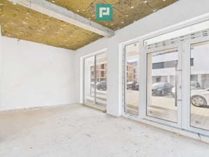 Spațiu comercial 83 mp - lângă Shopping City - imagine 10