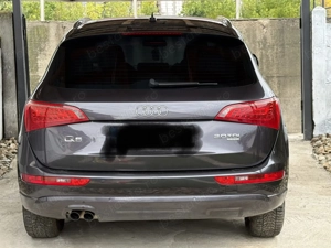 vând Audi q5 quattro 2.0 tdi 170 CP 