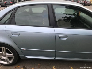 De vânzare Audi A4 stare bună - imagine 9