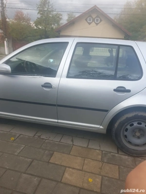 Vând golf  - imagine 3 Vând golf  - imagine 3