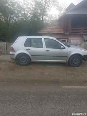 Vând golf  - imagine 4 Vând golf  - imagine 4