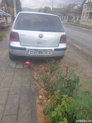 Vând golf  - imagine 2 Vând golf  - imagine 2