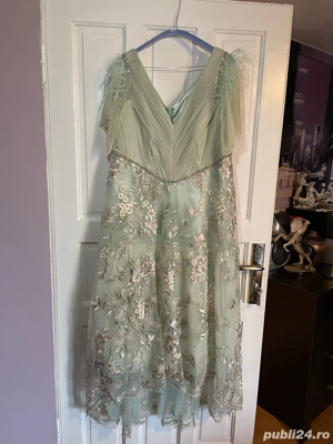 Rochie Elena Perseil