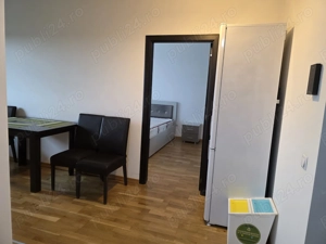 Inchiriez apartament 2 camere decomandat cartier Borhanci - imagine 5