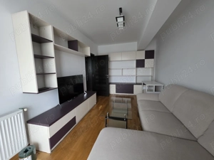 Inchiriez apartament 2 camere decomandat cartier Borhanci - imagine 4