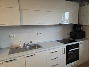 Inchiriez apartament 2 camere decomandat cartier Borhanci - imagine 2