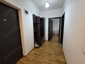 Inchiriez apartament 2 camere decomandat cartier Borhanci - imagine 7