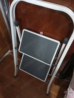 Scară cu două trepte  - imagine 2