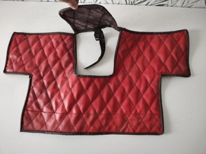 Vand protectie radiator (pentru iarna), Dacia 1300 - imagine 3