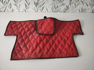 Vand protectie radiator (pentru iarna), Dacia 1300 - imagine 2