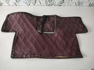 Vand protectie radiator (pentru iarna), Dacia 1300 - imagine 4