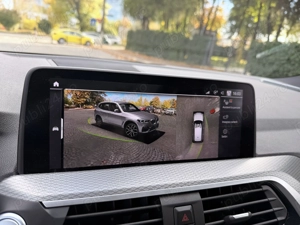 BMW X3 2020 Pachet M - imagine 7 BMW X3 2020 Pachet M - imagine 7