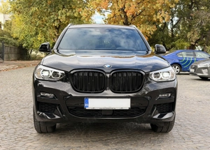 BMW X3 2020 Pachet M - imagine 2 BMW X3 2020 Pachet M - imagine 2