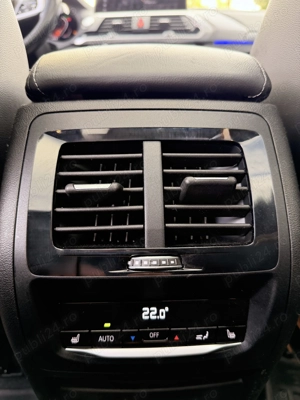 BMW X3 2020 Pachet M - imagine 8 BMW X3 2020 Pachet M - imagine 8