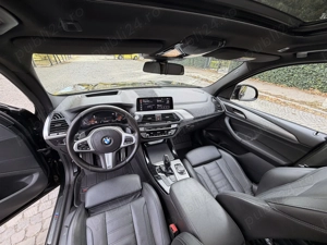BMW X3 2020 Pachet M - imagine 6 BMW X3 2020 Pachet M - imagine 6