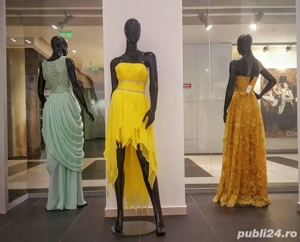 Rochie Andreea Dogaru