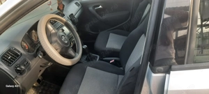 auto Volkswagen Polo 