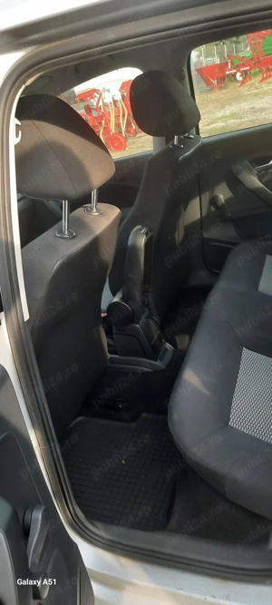 auto Volkswagen Polo  - imagine 4