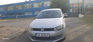auto Volkswagen Polo  - imagine 2