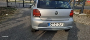 auto Volkswagen Polo  - imagine 6