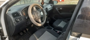 auto Volkswagen Polo  - imagine 5
