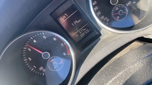 Golf 6 in doua usi 1.4 benzina ,manuala 