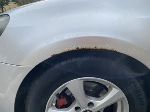 Golf 6 in doua usi 1.4 benzina ,manuala  - imagine 4