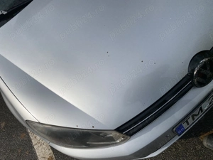 Golf 6 in doua usi 1.4 benzina ,manuala  - imagine 5