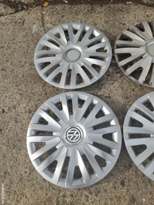 capace VW r 15 la bucata - imagine 8