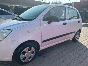 Chevrolet Spark 0.8 benzina, 2008 - Tehnic foarte buna, 800 euro neg. - imagine 10