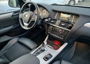 BMW x3 x drive 360 - imagine 4 BMW x3 x drive 360 - imagine 4