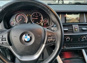 BMW x3 x drive 360 - imagine 5 BMW x3 x drive 360 - imagine 5