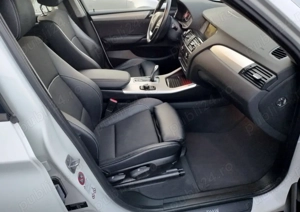 BMW x3 x drive 360 - imagine 3 BMW x3 x drive 360 - imagine 3