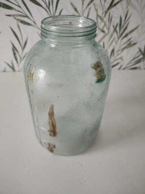 Vand vas expansiune radiator, Dacia 1300