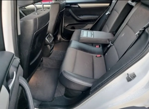 BMW x3 x drive 360 - imagine 6 BMW x3 x drive 360 - imagine 6