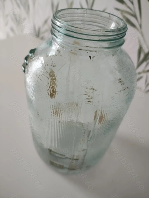 Vand vas expansiune radiator, Dacia 1300 - imagine 4