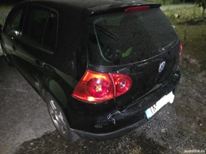 VW Golf 5 . - imagine 5 VW Golf 5 . - imagine 5