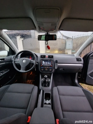 VW Golf 5 . - imagine 4 VW Golf 5 . - imagine 4