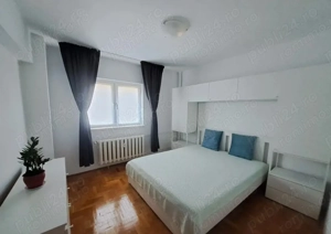 Apartament modern 2 camere Ștefan cel Mare – lângă metrou și Floreasca - imagine 3 Apartament modern 2 camere Ștefan cel Mare – lângă metrou și Floreasca - imagine 3