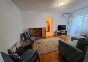 Apartament modern 2 camere Ștefan cel Mare – lângă metrou și Floreasca - imagine 2 Apartament modern 2 camere Ștefan cel Mare – lângă metrou și Floreasca - imagine 2