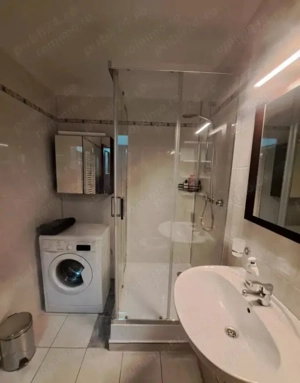 Apartament modern 2 camere Ștefan cel Mare – lângă metrou și Floreasca - imagine 5 Apartament modern 2 camere Ștefan cel Mare – lângă metrou și Floreasca - imagine 5